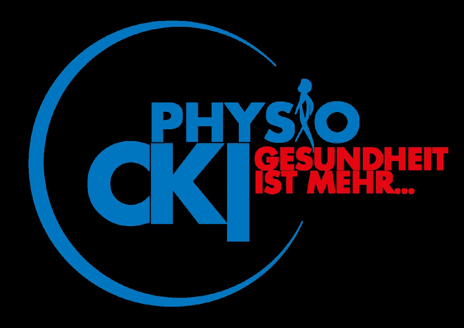 Physio CKI logo