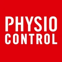 Physio-Control logo