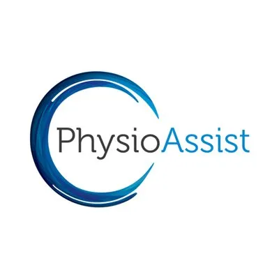 PhysioAssist logo