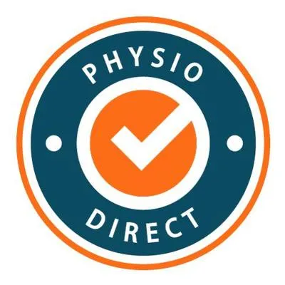 Physio Direct logo