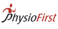 Physiofirst logo