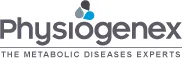 Physiogenex logo