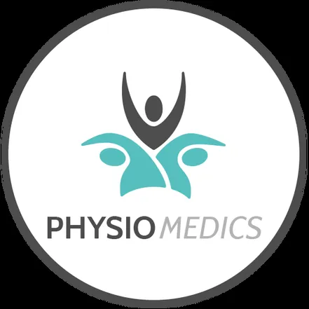 PhysioMedics logo