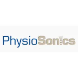 PhysioSonics logo