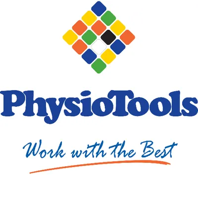 Physiotools logo