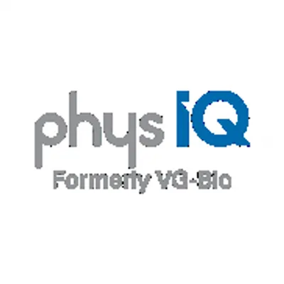 PhysIQ logo