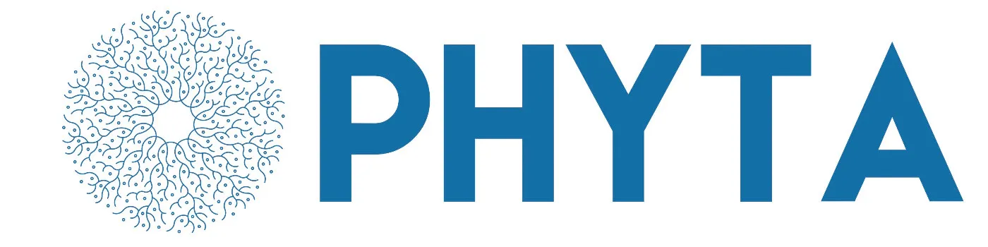 Phyta logo
