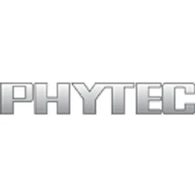 Phytec logo