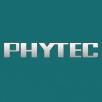 PHYTEC America logo