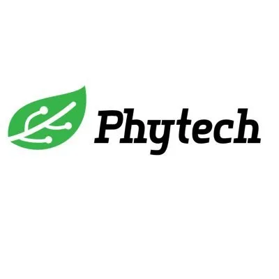 Phytech logo