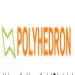 Polyhedron logo