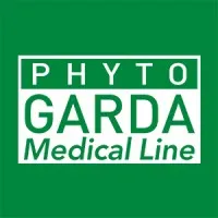 Phyto Garda logo