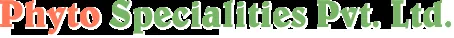 Phyto Specialities