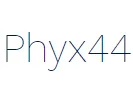 Phyx44