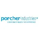 Porcher Industries Germany logo