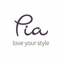 Pia Jewellery logo