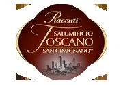 Salumificio toscano Piacenti logo