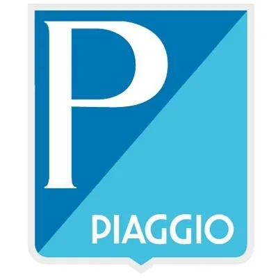 Piaggio Group logo