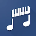 Piano2Notes logo