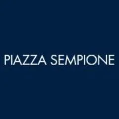 Piazza Sempione logo