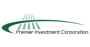 Premier Investment logo