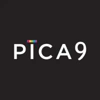 Pica9 logo