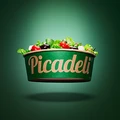 Picadeli logo