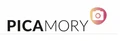 Picamory logo