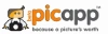Picapp logo
