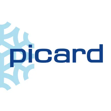 Picard Surgelés logo