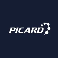 PICARD logo