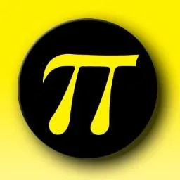 PI Cash System logo