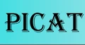 Picat logo
