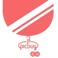 Picbuy logo