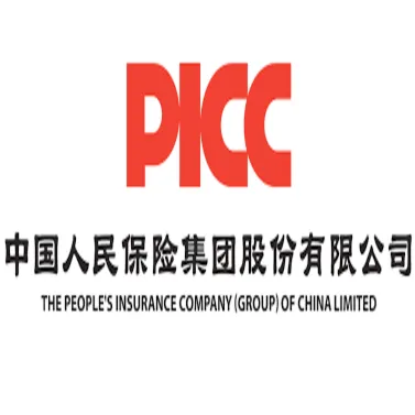 People's Insurance Company of China logo