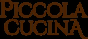 Piccola Cucina logo