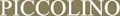 PICCOLINO logo