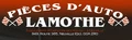 Pices dauto Lamothe logo