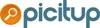 Picitup logo