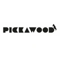 Pickawood logo