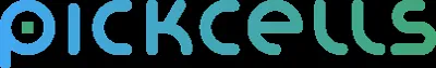 PickCells logo