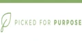 Picked for Purpose logo