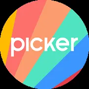 Picker logo
