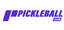 Pickleball logo