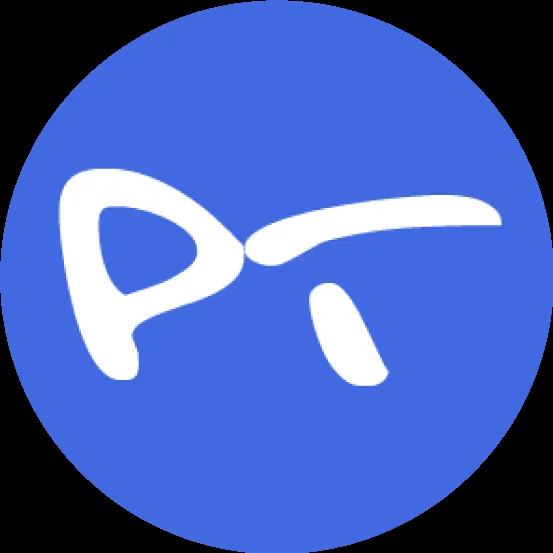 PickleballTournaments logo