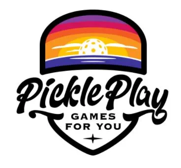 PicklePlay logo