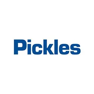 Pickles logo