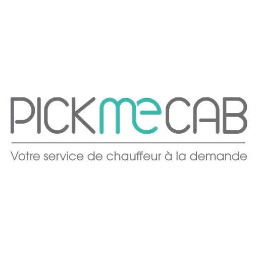 Pickmecab logo