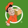 PickParcel logo