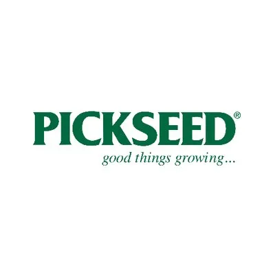 Pickseed logo